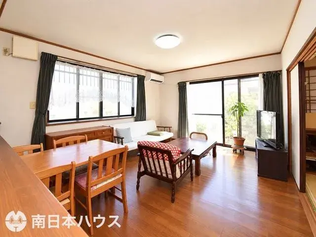 4LDK Ville de Kagoshima Préfecture de Kagoshima (12)