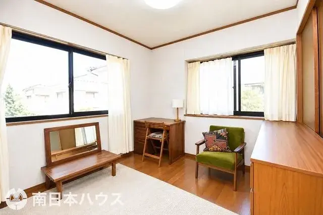 4LDK Ville de Kagoshima Préfecture de Kagoshima (13)