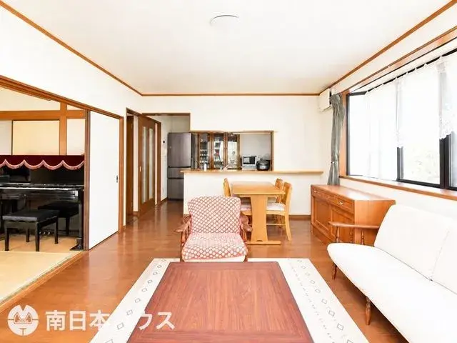 4LDK Ville de Kagoshima Préfecture de Kagoshima (10)