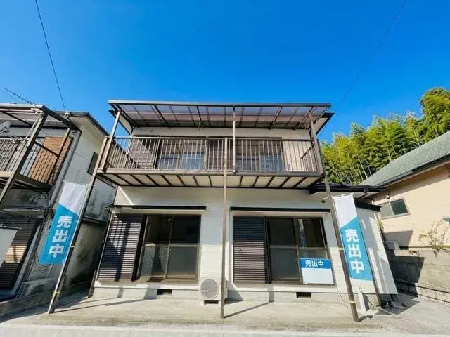 Akiya in Kagoshima