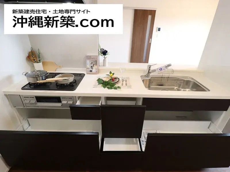 3LDK Inmueble Ciudad de Naha Prefectura de Okinawa (18)