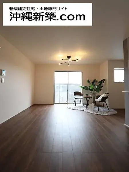 3LDK Inmueble Ciudad de Naha Prefectura de Okinawa (3)