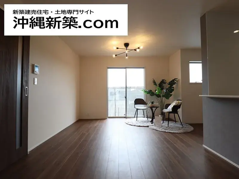3LDK Ciudad de Naha Prefectura de Okinawa (4)