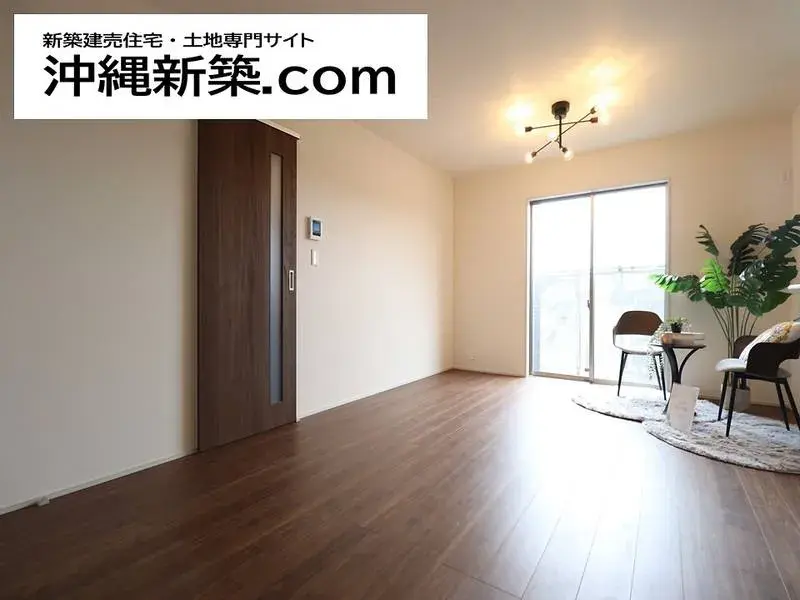 3LDK Ciudad de Naha Prefectura de Okinawa (5)