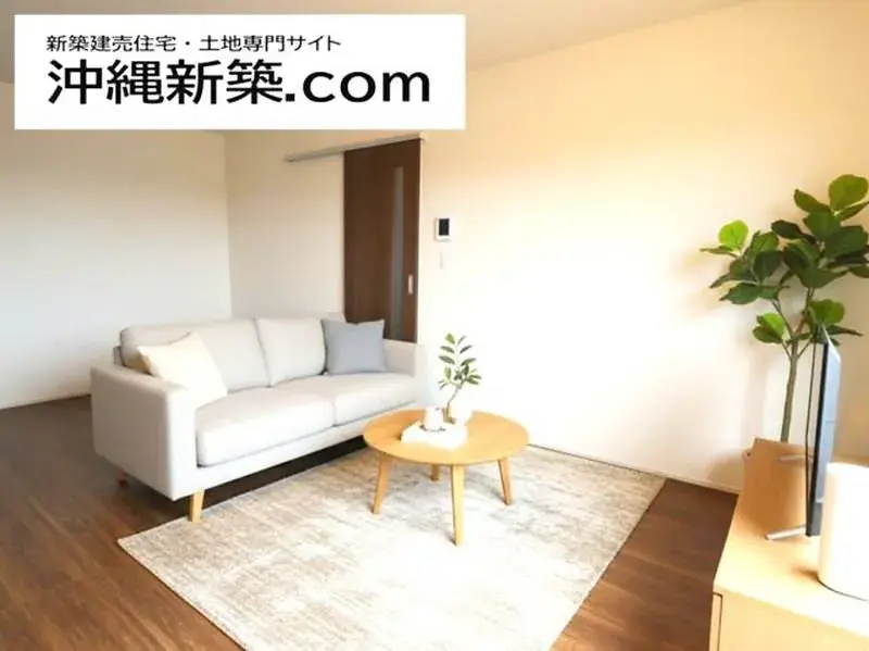 3LDK Ciudad de Naha Prefectura de Okinawa (6)