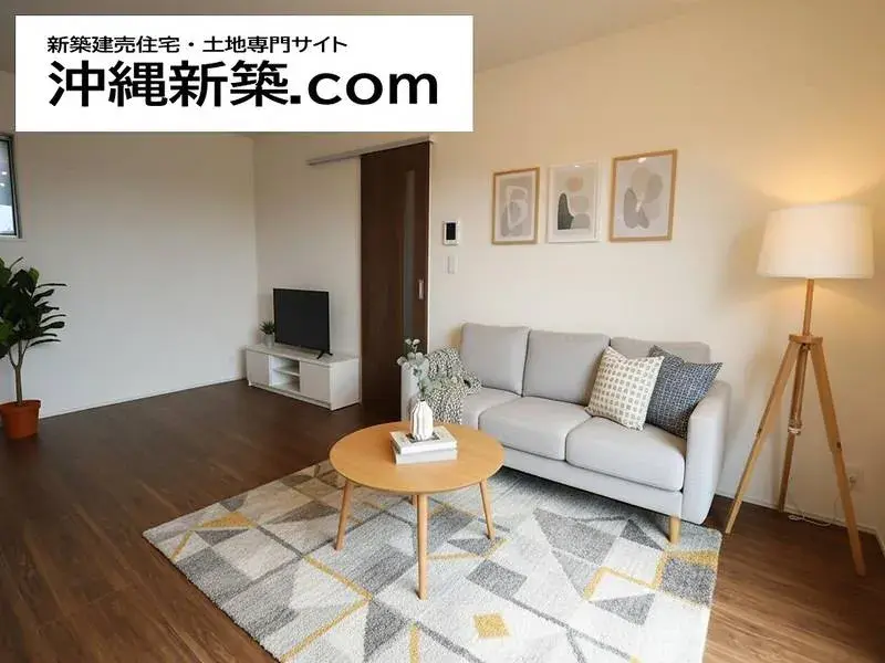 3LDK Ciudad de Naha Prefectura de Okinawa (7)