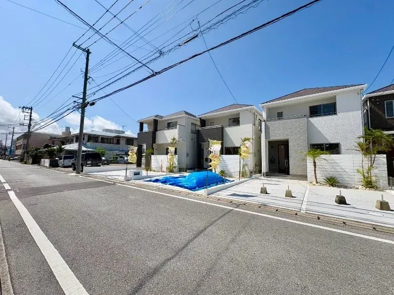 4LDK房产 宜野湾市 冲绳县 (2)