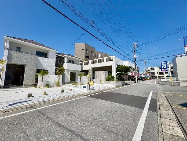 4LDK房产 宜野湾市 冲绳县 (3)