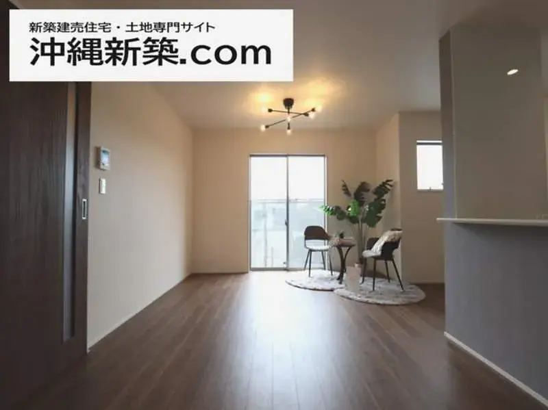 4LDK Propiedad Ciudad de Naha Prefectura de Okinawa (2)