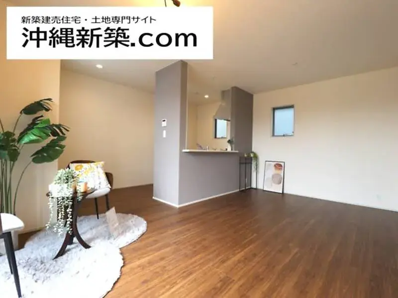 4LDK Propiedad Ciudad de Naha Prefectura de Okinawa (11)