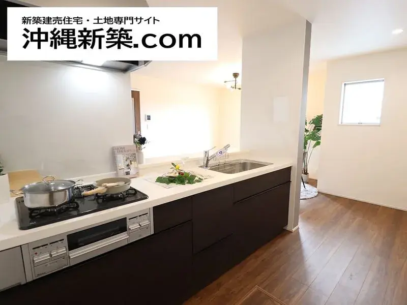 4LDK Propiedad Ciudad de Naha Prefectura de Okinawa (16)