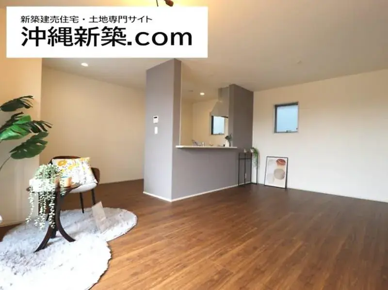4LDK Propiedad Ciudad de Naha Prefectura de Okinawa (8)