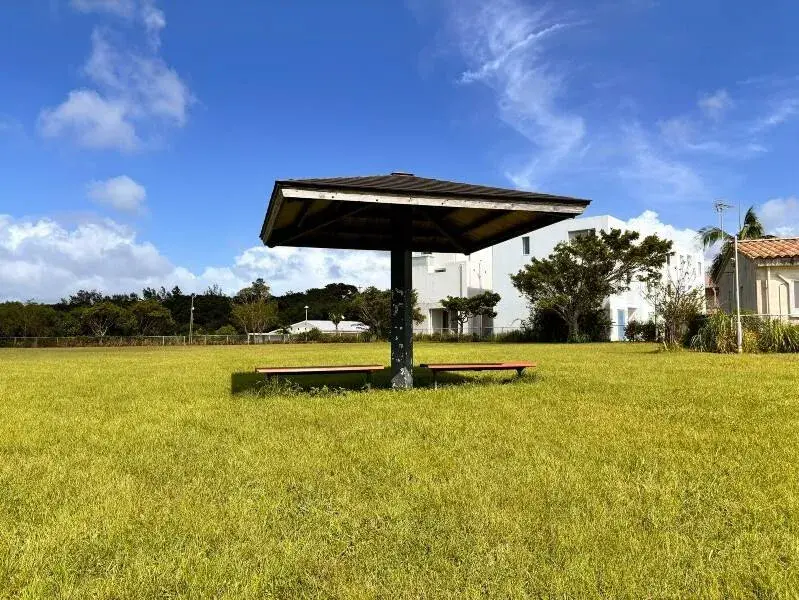 Prefectura de Okinawa Pueblo de Yomitan Propiedad 3LDK (2)