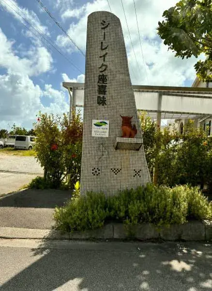Prefectura de Okinawa Pueblo de Yomitan Propiedad 3LDK (5)
