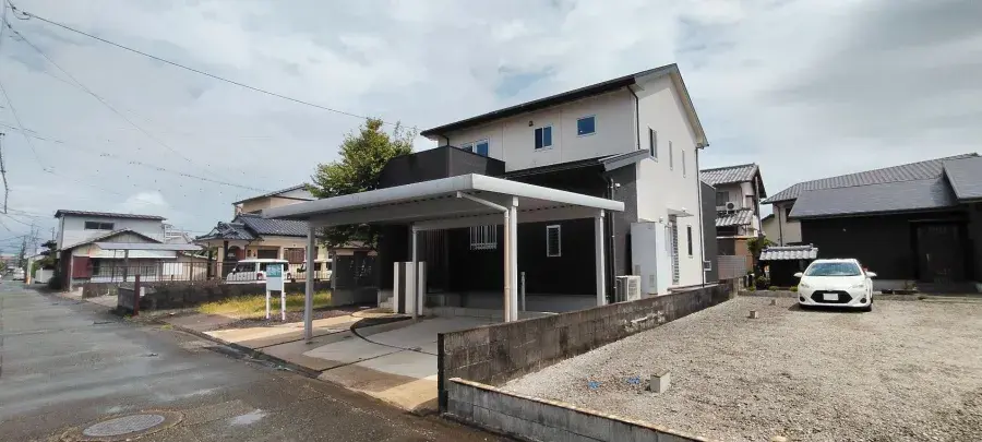 3SLDK物件 宮崎市 宮崎県 (2)