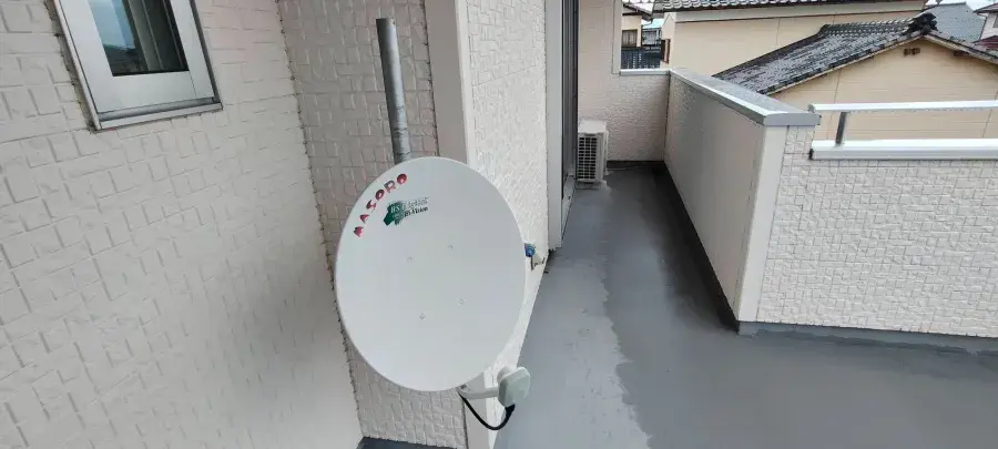 3SLDK物件 宮崎市 宮崎県 (16)