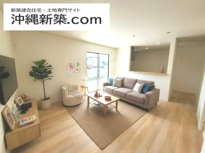 4LDK房产 糸满市 冲绳县 (3)