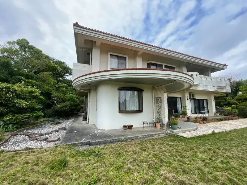 7LDK Village de Kitanakagusuku District de Nakagami Préfecture d'Okinawa (2)