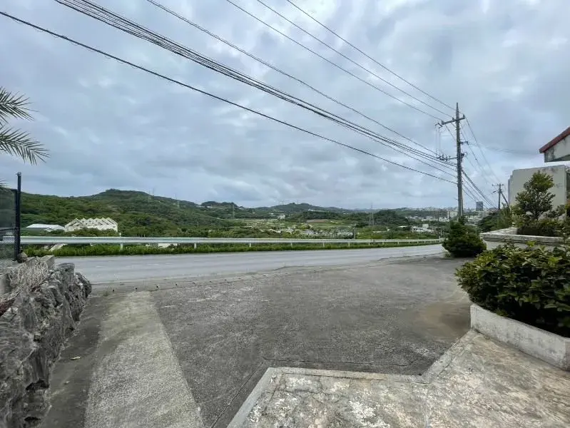 7LDK Village de Kitanakagusuku District de Nakagami Préfecture d'Okinawa (11)