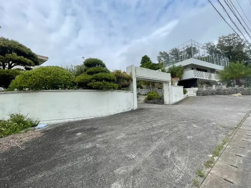 7LDK Village de Kitanakagusuku District de Nakagami Préfecture d'Okinawa (12)