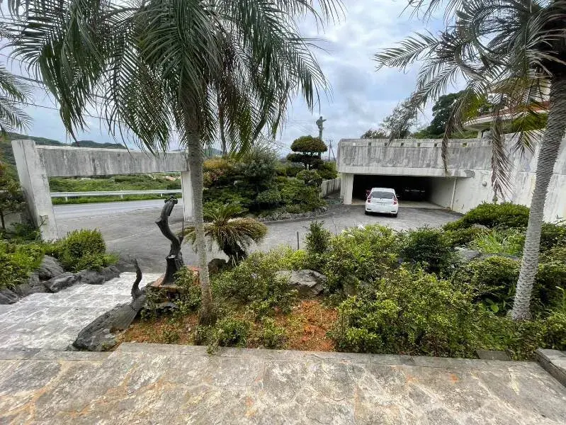 7LDK Village de Kitanakagusuku District de Nakagami Préfecture d'Okinawa (13)
