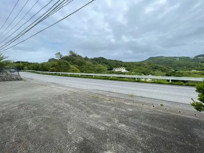 7LDK Village de Kitanakagusuku District de Nakagami Préfecture d'Okinawa (14)