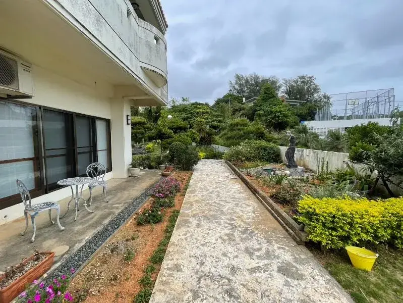 7LDK Village de Kitanakagusuku District de Nakagami Préfecture d'Okinawa (15)