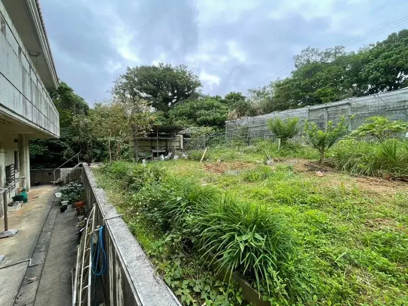 7LDK Village de Kitanakagusuku District de Nakagami Préfecture d'Okinawa (3)