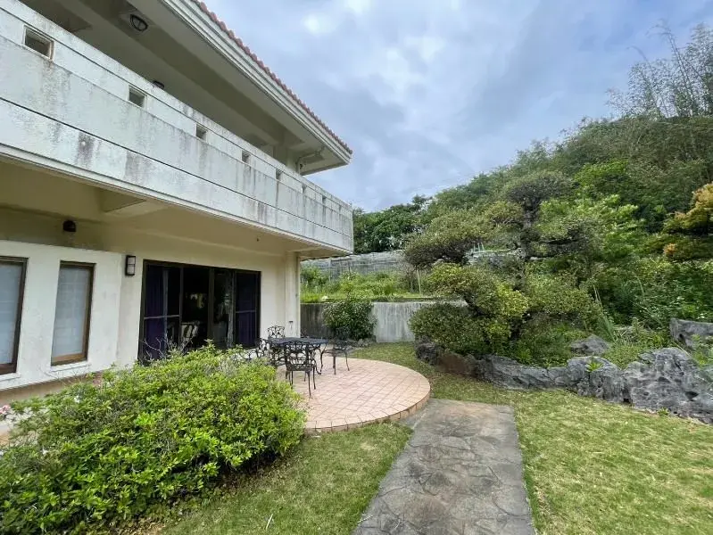 7LDK Village de Kitanakagusuku District de Nakagami Préfecture d'Okinawa (5)