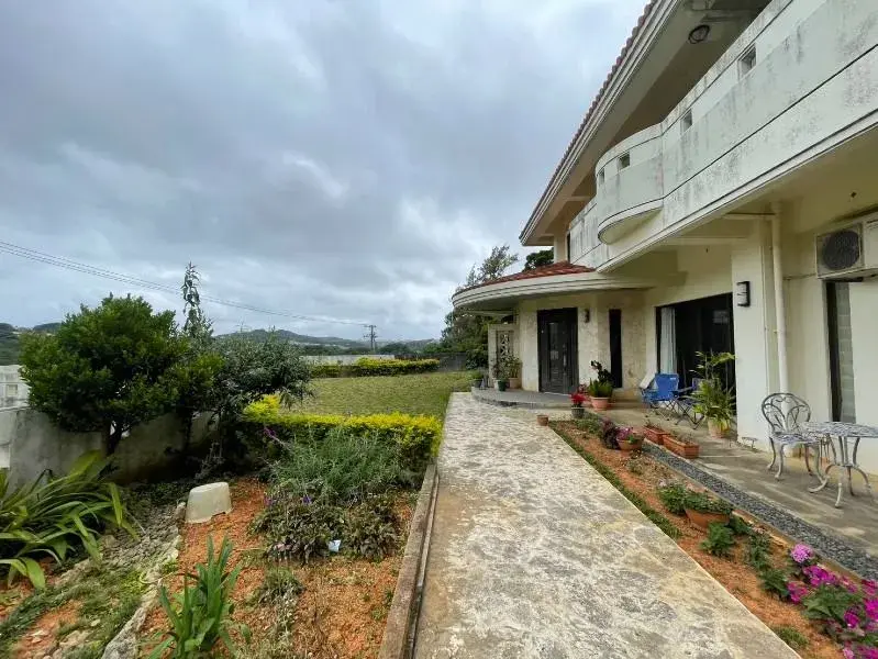 7LDK Village de Kitanakagusuku District de Nakagami Préfecture d'Okinawa (6)