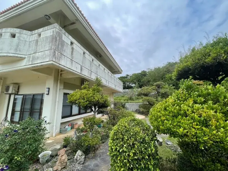 7LDK Village de Kitanakagusuku District de Nakagami Préfecture d'Okinawa (7)