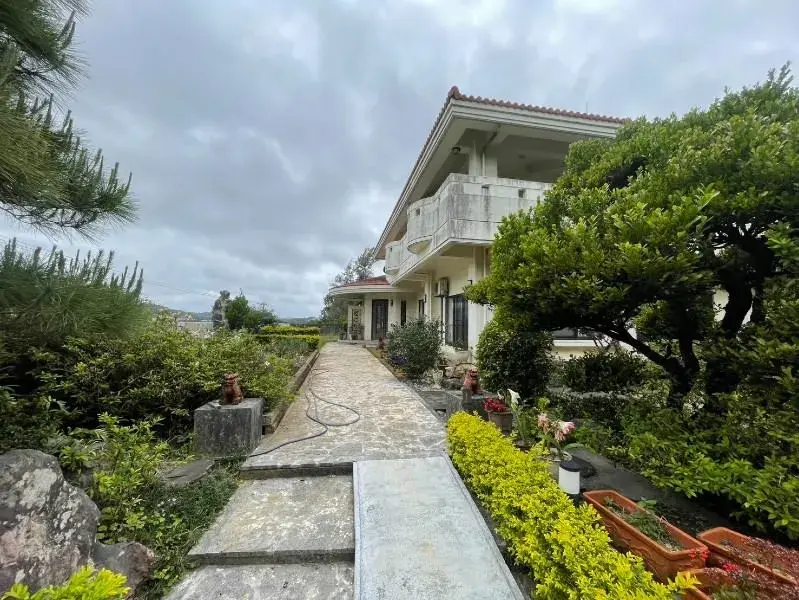 7LDK Village de Kitanakagusuku District de Nakagami Préfecture d'Okinawa (8)