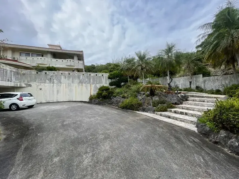 7LDK Village de Kitanakagusuku District de Nakagami Préfecture d'Okinawa (9)