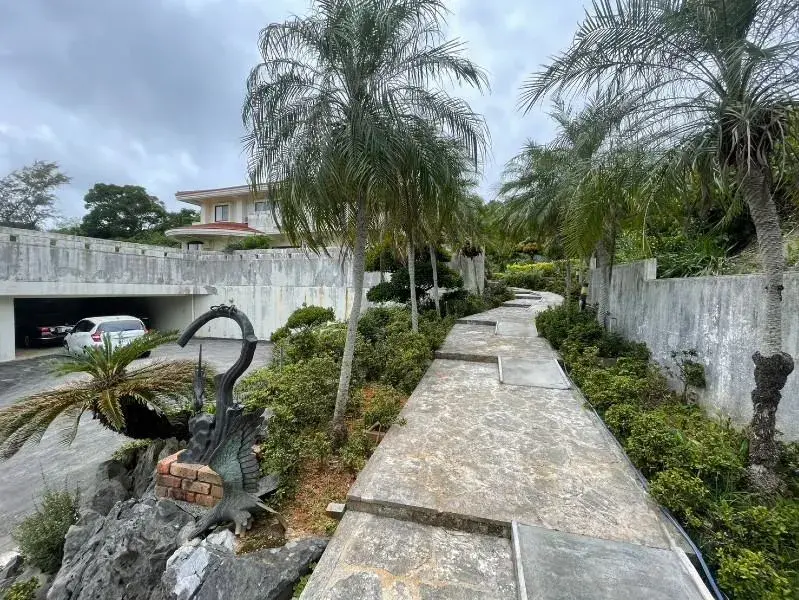 7LDK Village de Kitanakagusuku District de Nakagami Préfecture d'Okinawa (10)