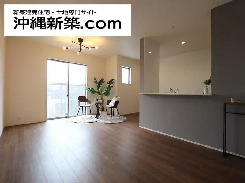 3LDK物件 那覇市 沖縄県 (12)
