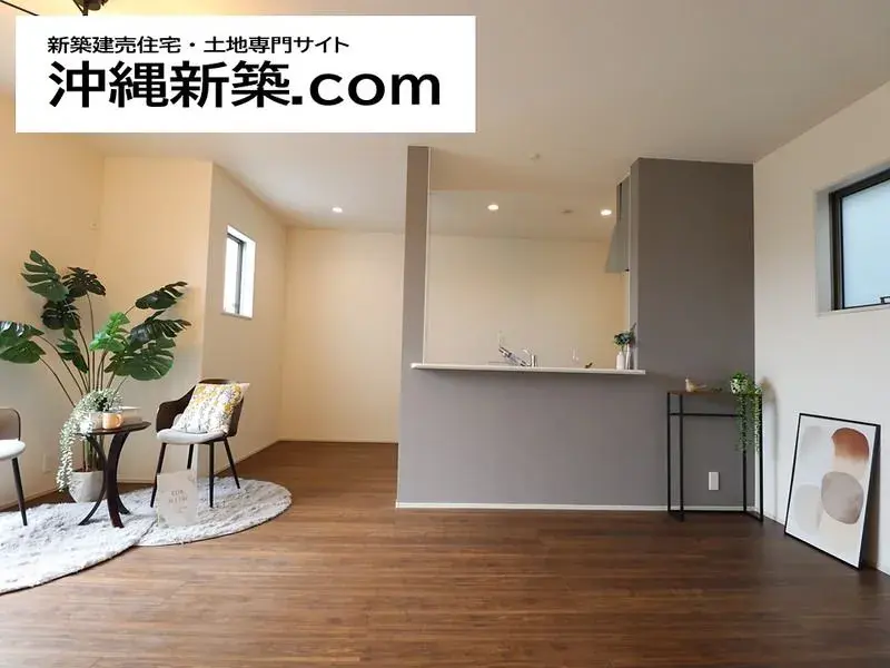 3LDK物件 那覇市 沖縄県 (13)