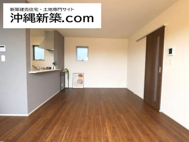 3LDK物件 那覇市 沖縄県 (9)
