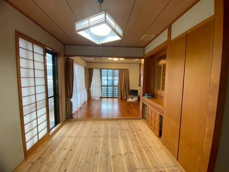 6DK Ciudad de Tomigusuku Prefectura de Okinawa (8)