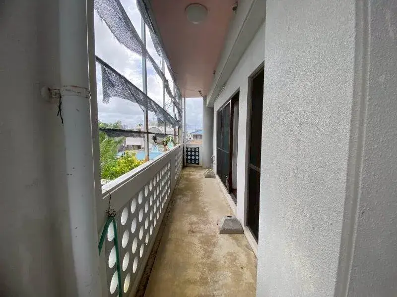 6DK Ciudad de Tomigusuku Prefectura de Okinawa (9)