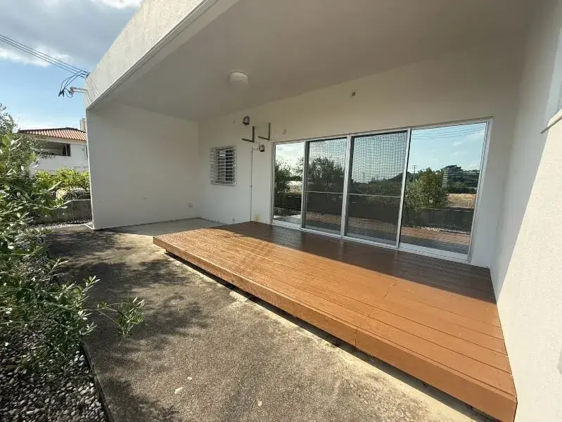 3LDK物件 豊見城市 沖縄県 (2)