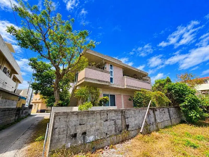 8LDK Propiedad Ciudad de Nago Prefectura de Okinawa (2)
