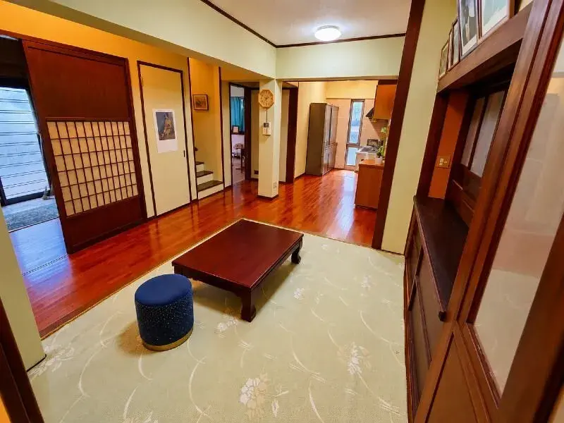 8LDK Propiedad Ciudad de Nago Prefectura de Okinawa (11)