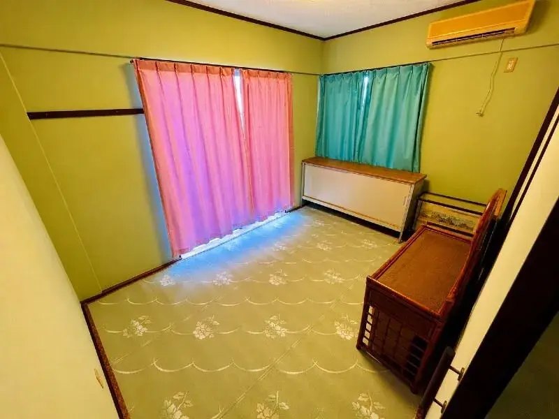 8LDK Propiedad Ciudad de Nago Prefectura de Okinawa (14)