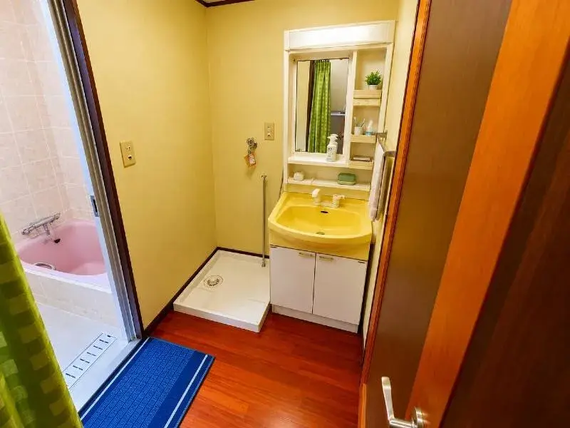 8LDK Propiedad Ciudad de Nago Prefectura de Okinawa (16)