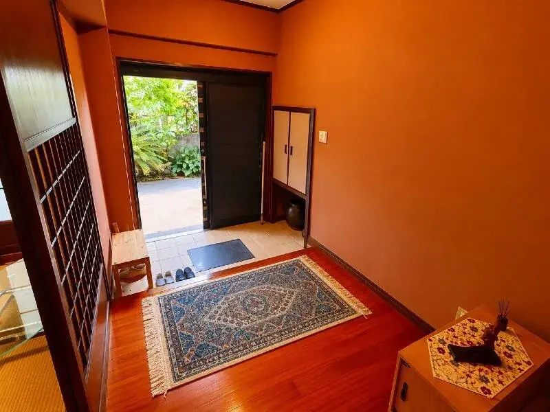 8LDK Propiedad Ciudad de Nago Prefectura de Okinawa (6)
