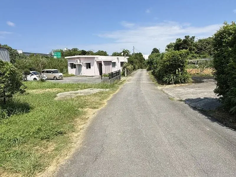 Propiedad 3LDK Ciudad de Okinawa Prefectura de Okinawa (11)