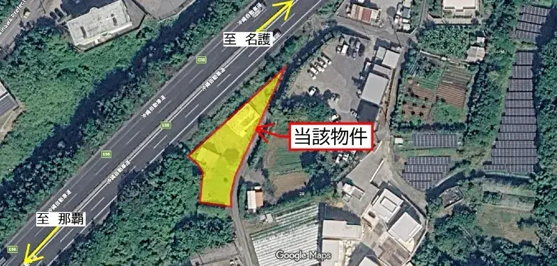 Propiedad 3LDK Ciudad de Okinawa Prefectura de Okinawa (20)