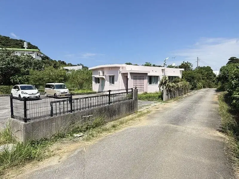 Propiedad 3LDK Ciudad de Okinawa Prefectura de Okinawa (3)