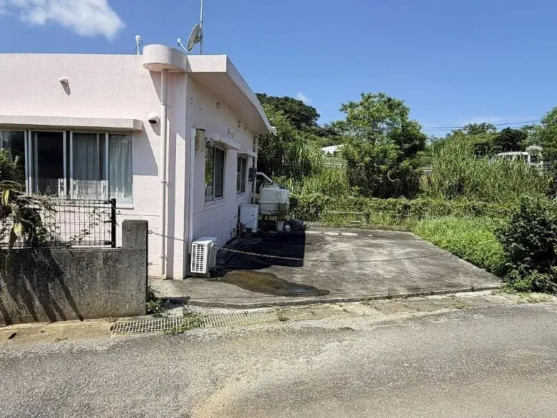 Propiedad 3LDK Ciudad de Okinawa Prefectura de Okinawa (7)