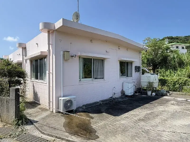 Propiedad 3LDK Ciudad de Okinawa Prefectura de Okinawa (8)